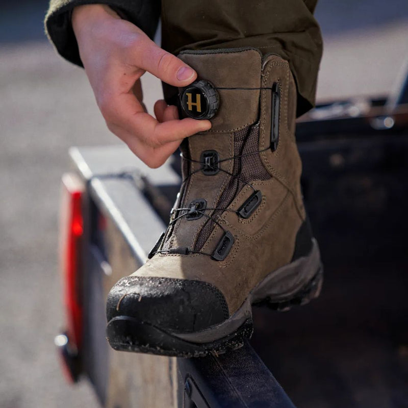 Load image into Gallery viewer, Härkila | Reidmar Mid 2.0 GTX Boots | Willow Green
