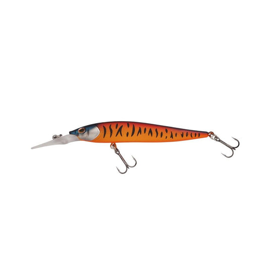Berkley | Dex Stunna 80 Plus2 Lure | 6g | 8cm | Super Slow Sinking