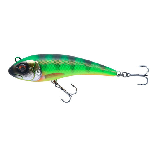 Savage Gear | Low Glider Jerk Lure | 112g | 17cm | Slow Sinking - Jerkbait Lures
