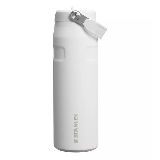 Stanley | The Iceflow Bottle With Flip Straw Lid 2.0 | 710ml - Flasks