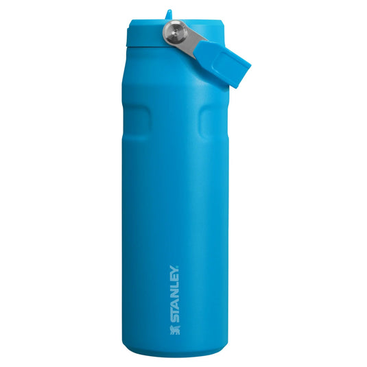 Stanley | The Iceflow Bottle With Flip Straw Lid 2.0 | 710ml - Flasks