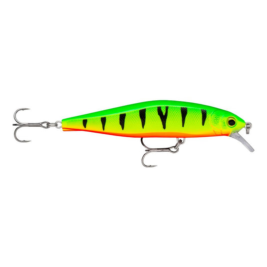 Rapala | Precision Xtreme Air Boss 80 Lure - Wobblers & Crankbaits