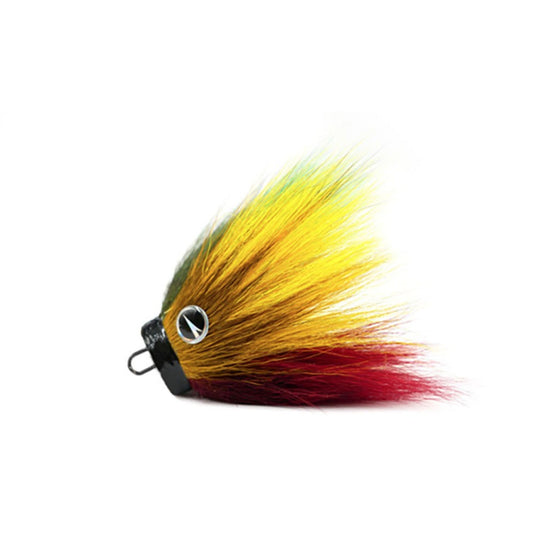 VMC | Mustache rig Lure | x1 | M - Swimbait Lures