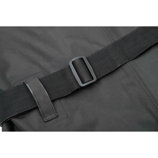 Mikado | Chest Waders | Black Basic - Waders