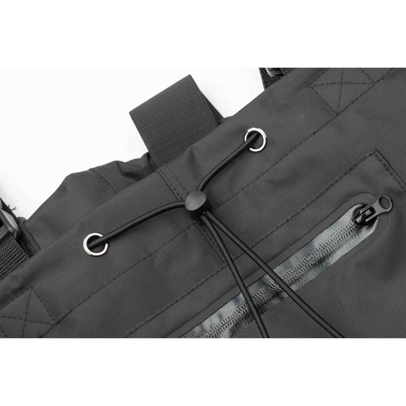 Load image into Gallery viewer, Mikado | Chest Waders | Black Basic - Waders
