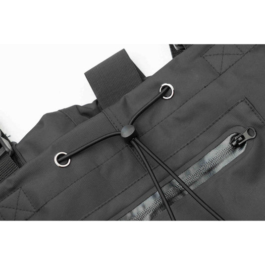 Mikado | Chest Waders | Black Basic - Waders