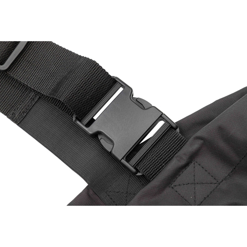 Load image into Gallery viewer, Mikado | Chest Waders | Black Basic - Waders
