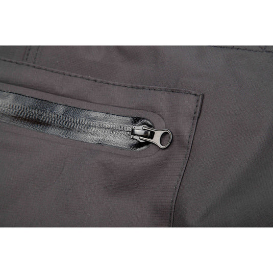 Mikado | Chest Waders | Black Basic - Waders