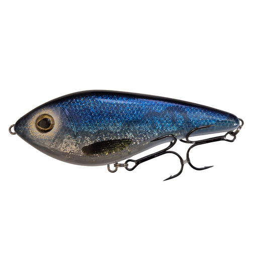 Leurre coulant Westin Swim Glidebait 12cm Sinking Leurre coulant Westin Swim Glidebait 12cm Sinking