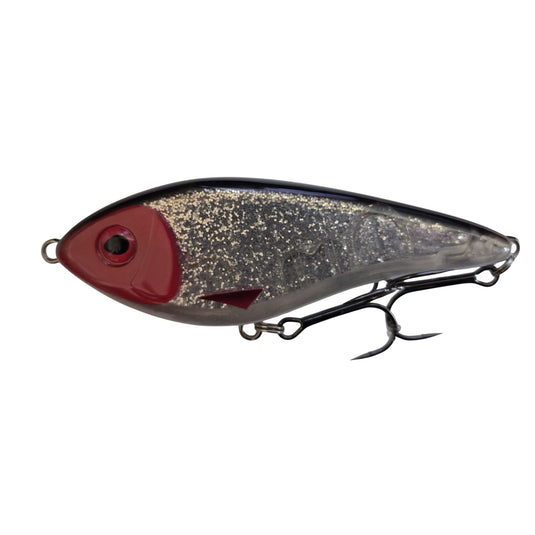 Westin | Swim Glidebait | Low Floating | 31g | 10cm - Jerkbait Lures