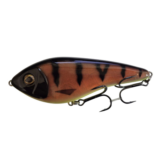 Westin | Swim Glidebait | 13.5cm | 86g | Sinking - Jerkbait Lures
