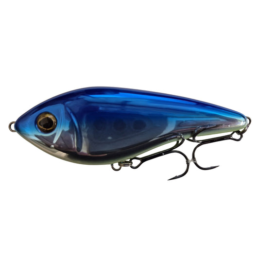 Westin | Swim Glidebait 12cm | 53g | Suspending - Jerkbait Lures