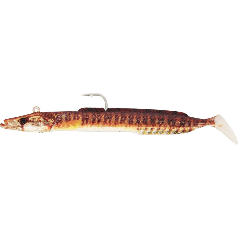 Load image into Gallery viewer, Westin | Sandy Andy Jig | 12g | 10cm - Sea Fishing Lures
