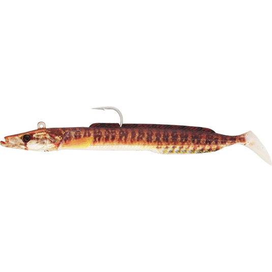 Westin | Sandy Andy Jig | 12g | 10cm - Sea Fishing Lures