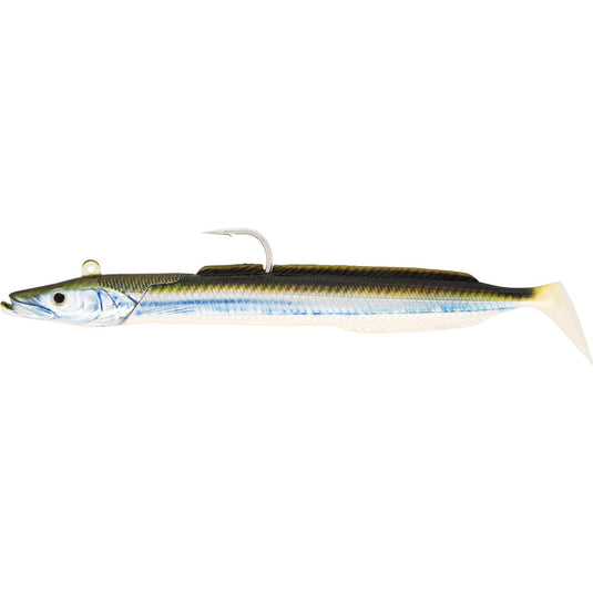 Westin | Sandy Andy Jig | 12g | 10cm - Sea Fishing Lures