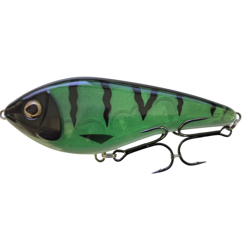 Load image into Gallery viewer, Westin | Swim Glidebait 12cm | 53g | Suspending - Jerkbait Lures
