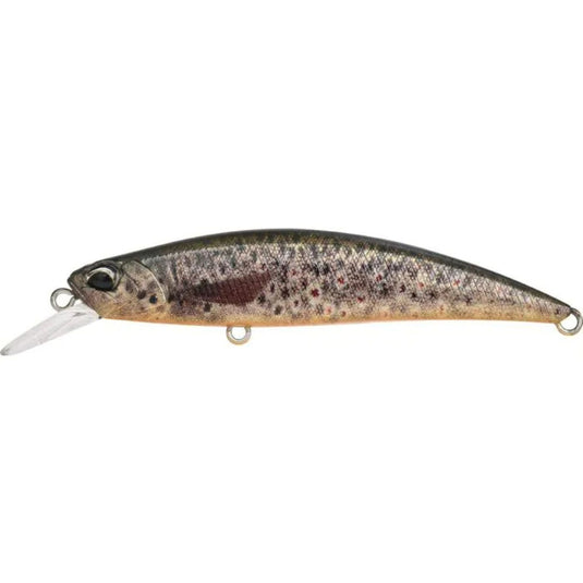 DUO | Ryuki Spearhead 60S - Wobblers & Crankbaits