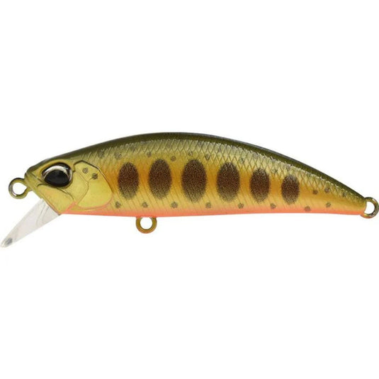 DUO | Ryuki Spearhead 60S - Wobblers & Crankbaits