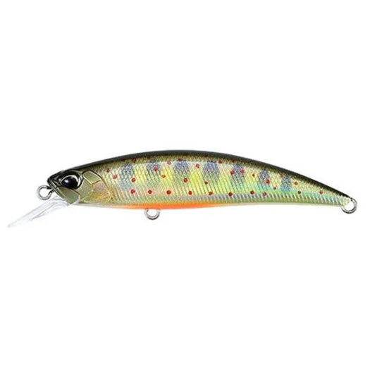 DUO | Ryuki Spearhead 60S - Wobblers & Crankbaits