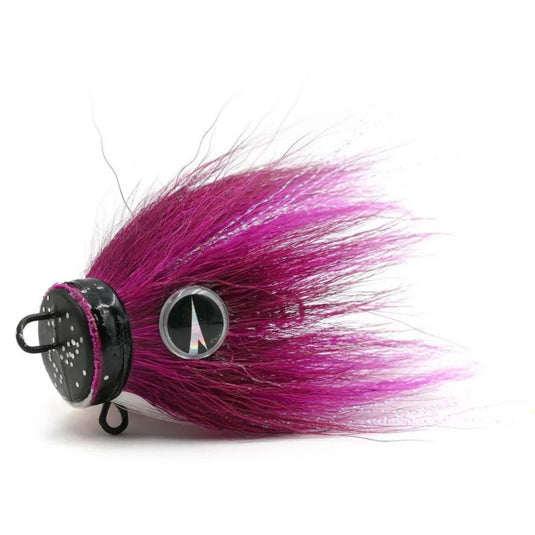 VMC | Mustache rig Lure | x1 | L - Swimbait Lures