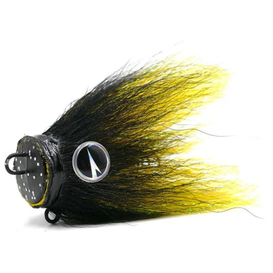 VMC | Mustache rig Lure | x1 | S - Swimbait Lures