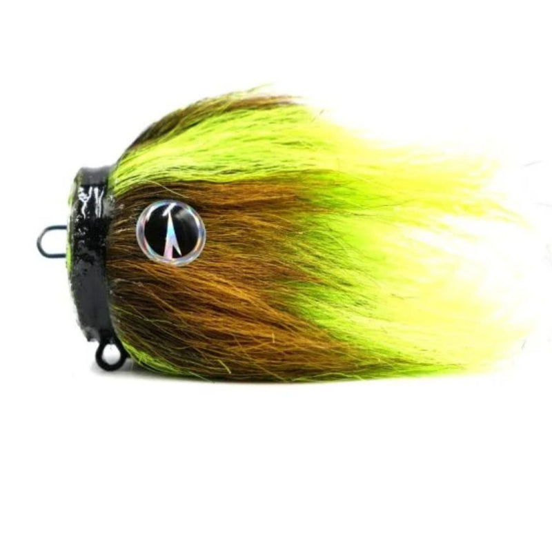 Load image into Gallery viewer, VMC | Mustache rig Lure | x1 | L - Swimbait Lures
