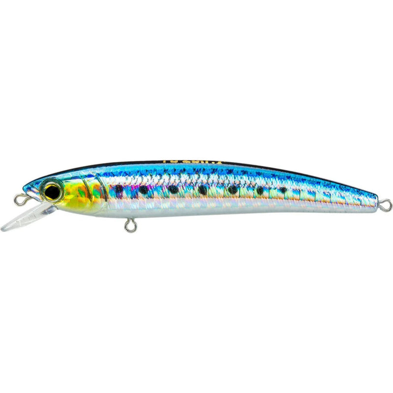 Load image into Gallery viewer, Yo-Zuri | Pins Minnow Floating | 2g | 50mm - Wobblers &amp; Crankbaits
