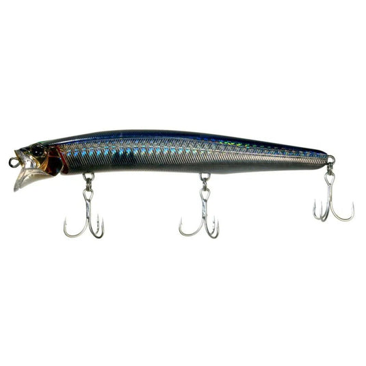 Tackle House | Contact Feed Shallow | 128mm | 18g - Sea Fishing Lures