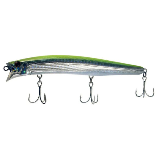 Tackle House | Contact Feed Shallow | 105mm | 16g - Sea Fishing Lures