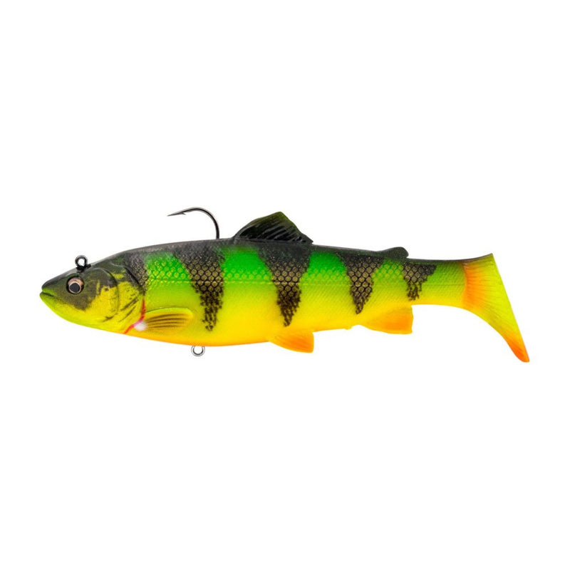 Load image into Gallery viewer, Savage Gear | 3D Trout Shad 35g | 12.5cm - 
