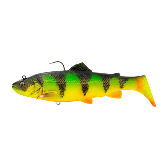 Savage Gear | 3D Trout Shad 35g | 12.5cm - 
