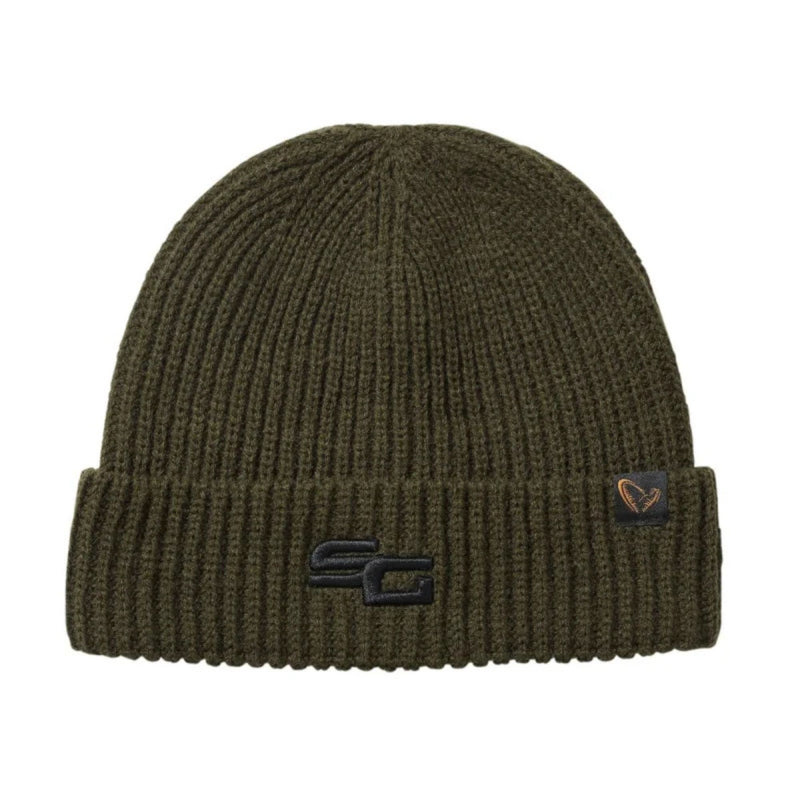 Load image into Gallery viewer, Savage Gear | Wool Mix Beanie - Hats
