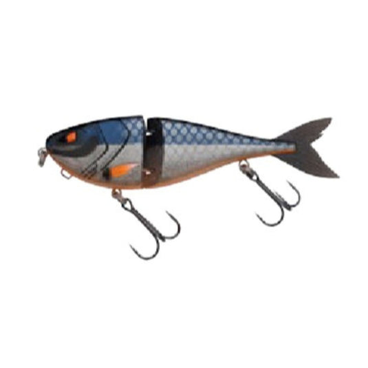 Berkley | Zilla Jointed Glider 135 - Jerkbait Lures