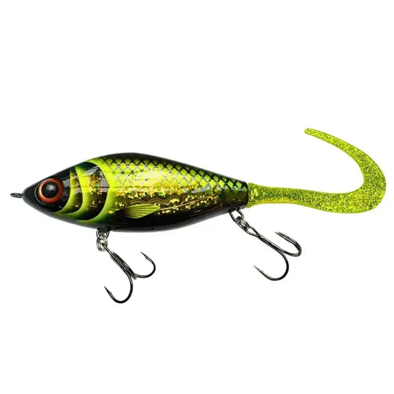 Load image into Gallery viewer, Strike Pro | Guppie | 13.5cm | 120g | Sinking - Jerkbait Lures
