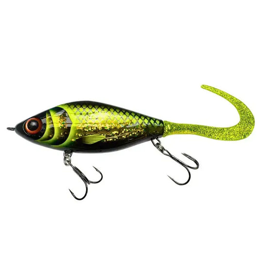 Strike Pro | Guppie | 13.5cm | 120g | Sinking - Jerkbait Lures