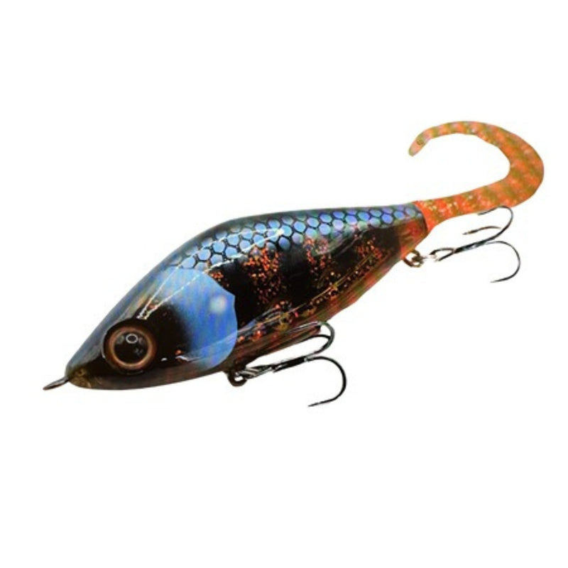 Load image into Gallery viewer, Strike Pro | Guppie | 13.5cm | 120g | Sinking - Jerkbait Lures
