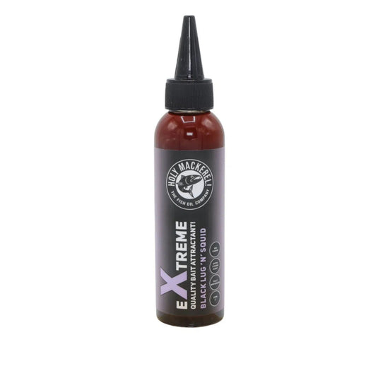 Holy Mackerel! | Bait Attractant 120ml - Scents & Attractant