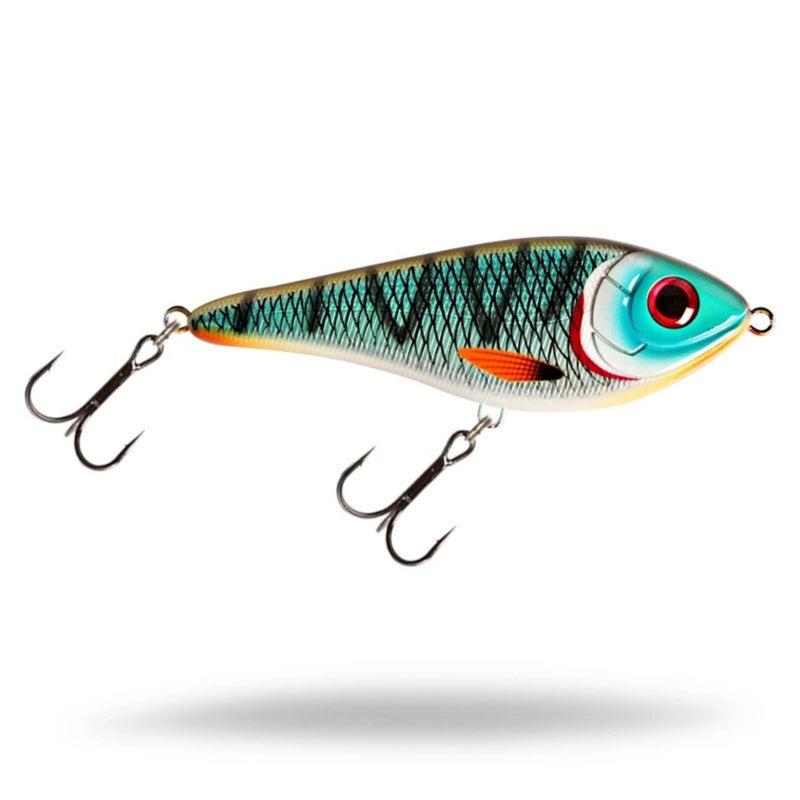 Load image into Gallery viewer, Strike Pro | Buster Swim Junior | 40g | 10.5cm - Jerkbait Lures
