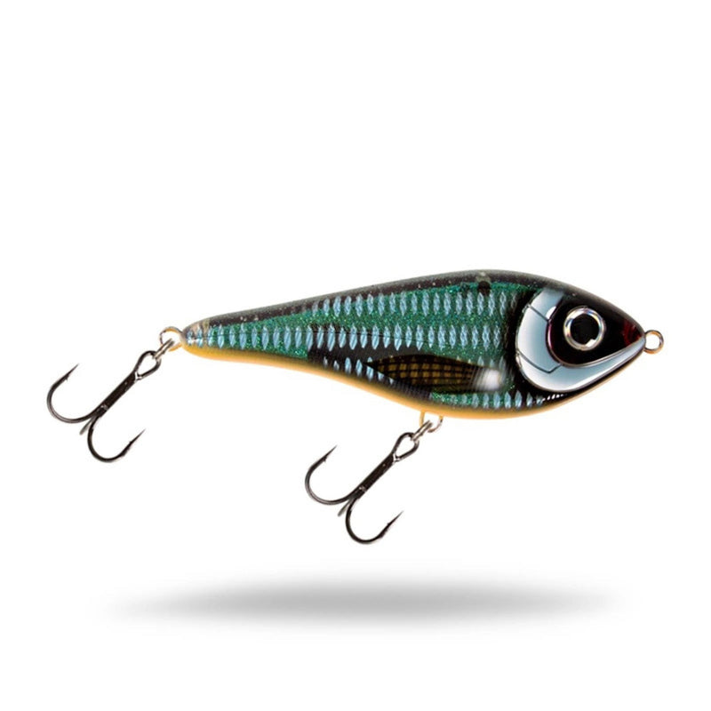 Load image into Gallery viewer, Strike Pro | Buster Swim Junior | 40g | 10.5cm - Jerkbait Lures
