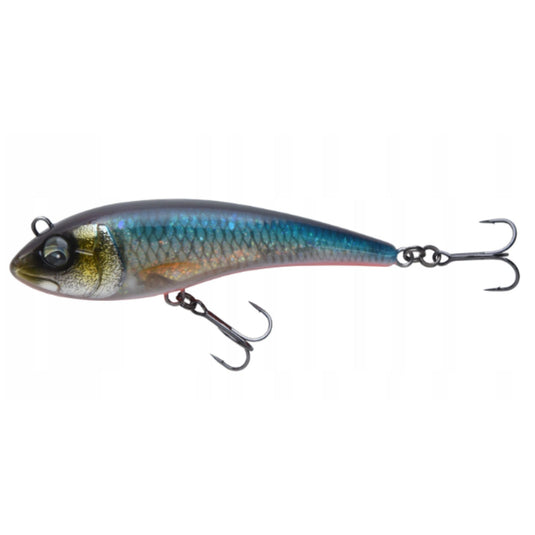 Savage Gear | Low Glider Jerk Lure | 78g | 14.5cm | Slow Sink - Jerkbait Lures