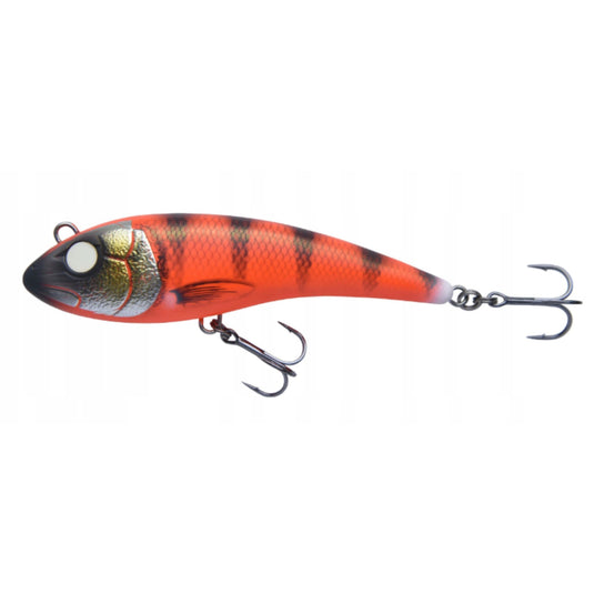 Savage Gear | Low Glider Jerk Lure | 78g | 14.5cm | Slow Sink - Jerkbait Lures