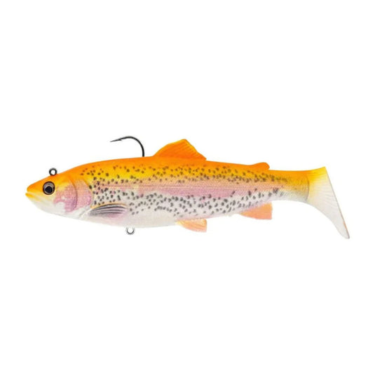 Savage Gear | 3D Trout Shad | 90g | 17cm | Fast Sink - Swimbait Lures