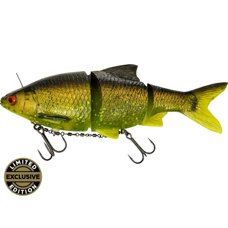 Load image into Gallery viewer, Westin | Ricky The Roach Inline | 20cm | 119g | Sinking - Swimbait Lures
