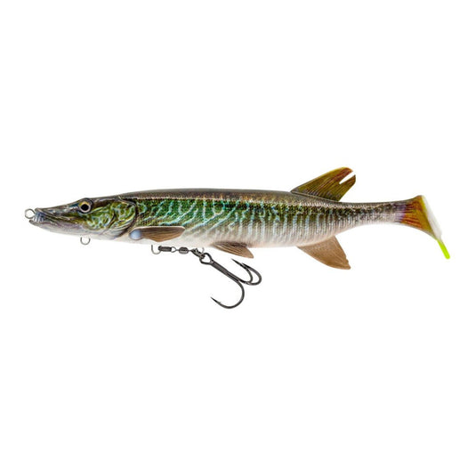 Savage Gear | 3D Pike Shad | 65g | 20cm | Slow Sink - Swimbait Lures