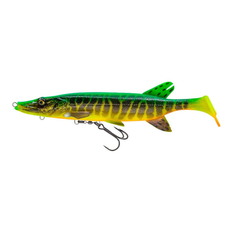 Load image into Gallery viewer, Savage Gear | 3D Pike Shad | 65g | 20cm | Slow Sink - Swimbait Lures
