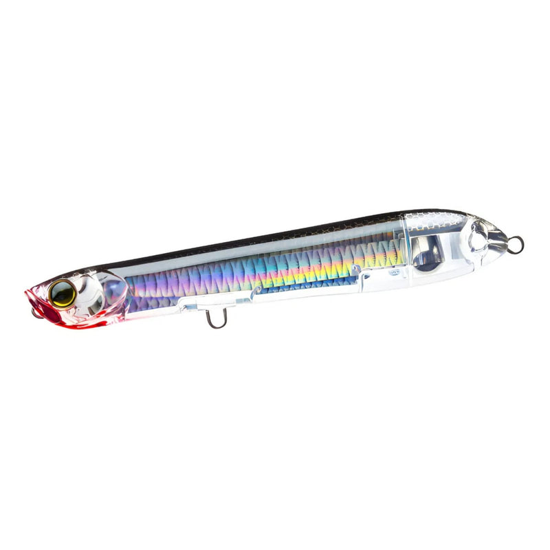 Load image into Gallery viewer, Yo-Zuri | 3D Inshore Pencil Popper | 28g | 135mm - Sea Fishing Lures
