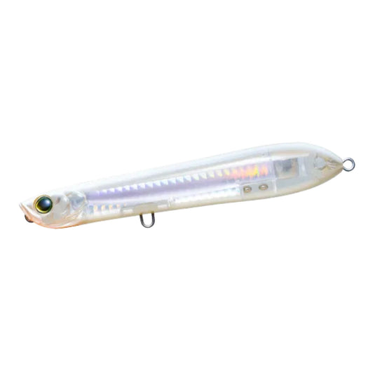 Yo-Zuri | 3D Inshore Pencil Popper | 28g | 135mm - Sea Fishing Lures
