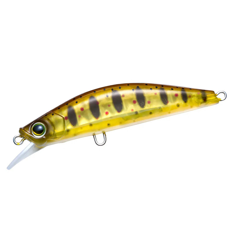 Load image into Gallery viewer, Yo-Zuri | 3DR-X Flat Heavy Minnow Sinking | 7.5g | 60mm - Sea Fishing Lures
