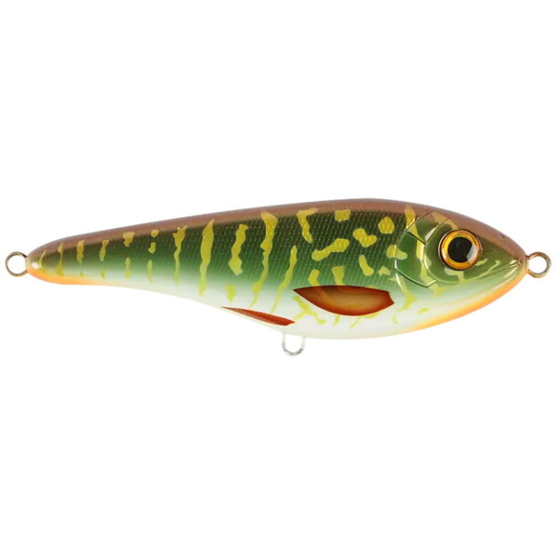 Load image into Gallery viewer, Strike Pro | Baby Buster Jerk Bait | 10cm | 25g - Jerkbait Lures
