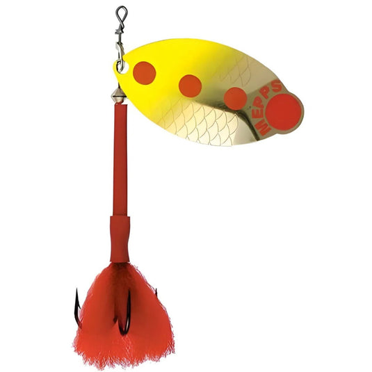 Mepps | Lusox Spinner |